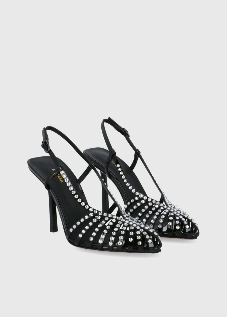Le Silla Zapatillas LLL-3404C090