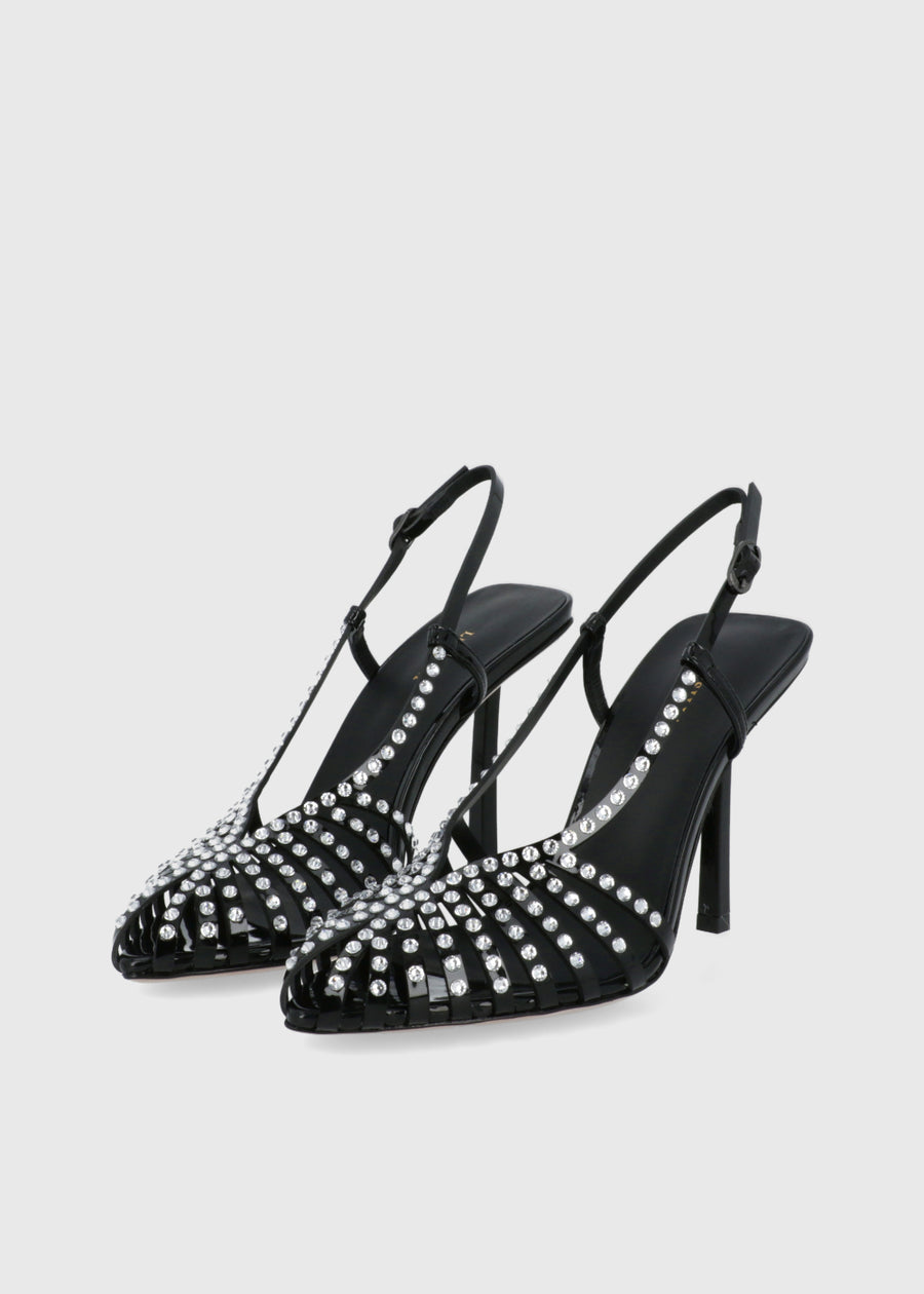 Le Silla Zapatillas LLL-3404C090