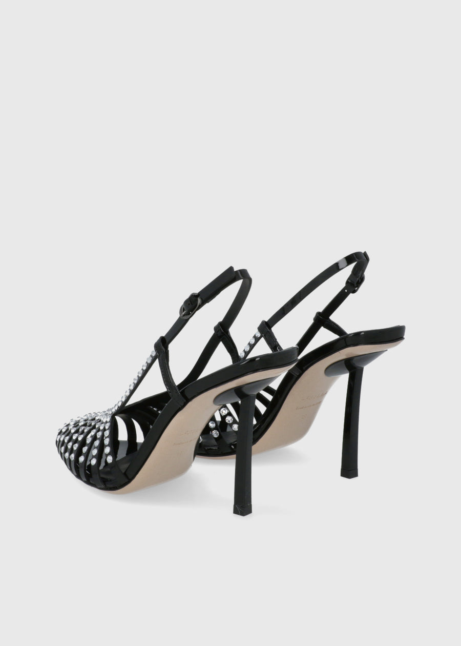 Le Silla Zapatillas LLL-3404C090