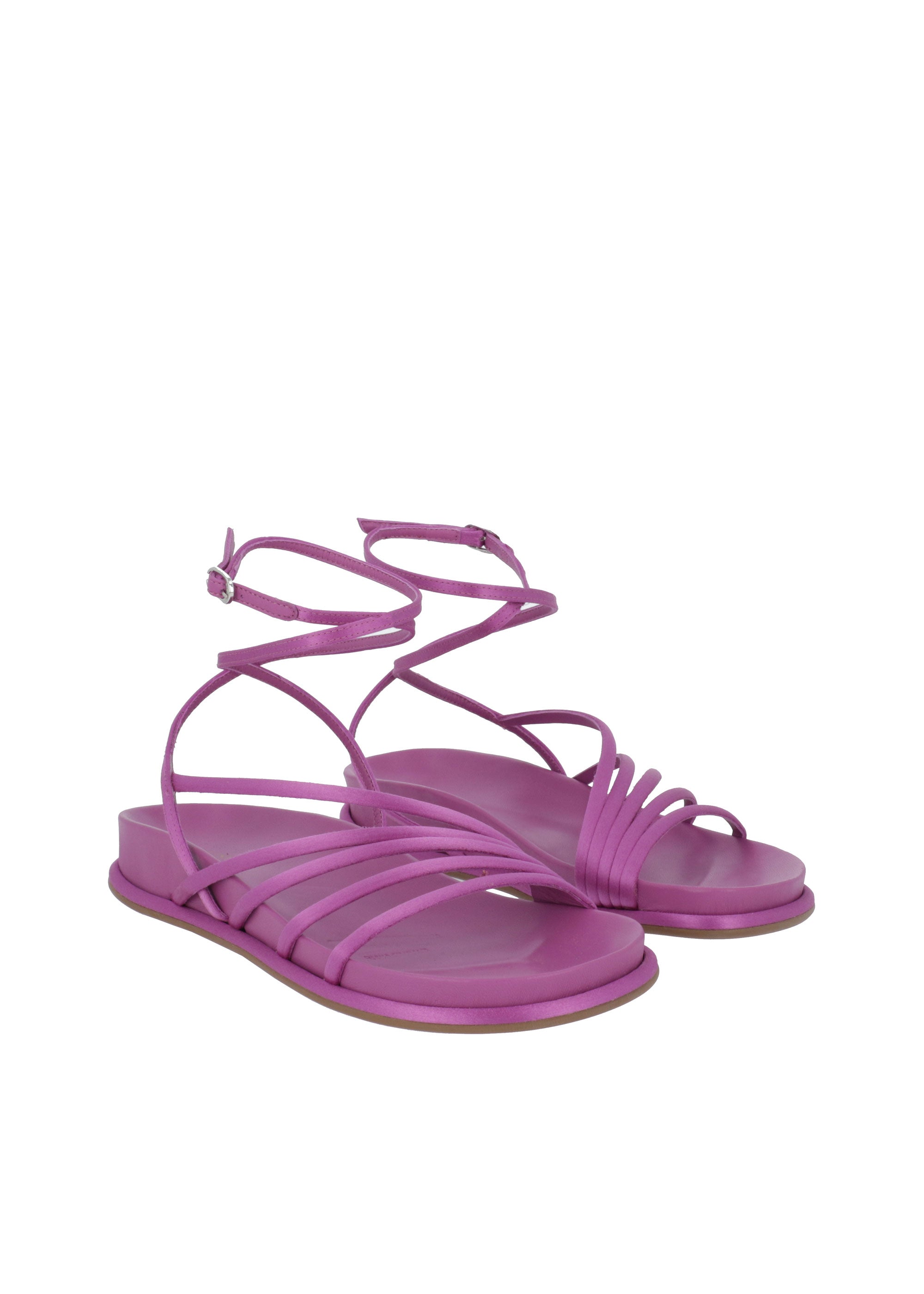 Le Silla Sandalias flats  LLL-3774Z040