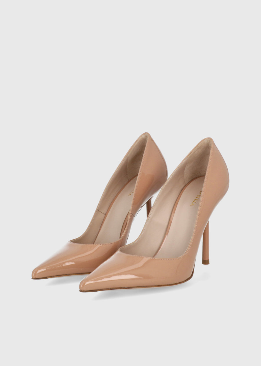 Le Silla Zapatillas Bella LLL-4215C090