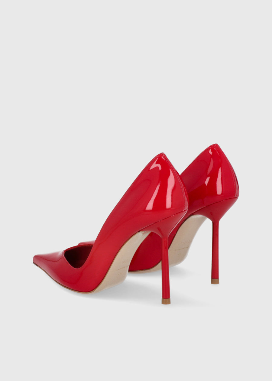 Le Silla Zapatillas Altas Bomba Bella LLL-4216D090