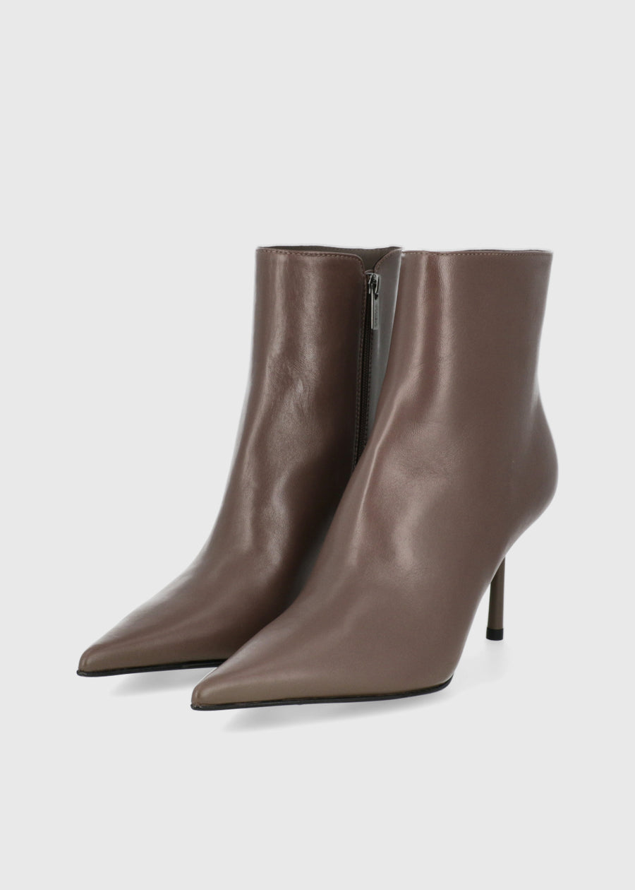 Le Silla Botin Alto Bella  LLL-4217C080