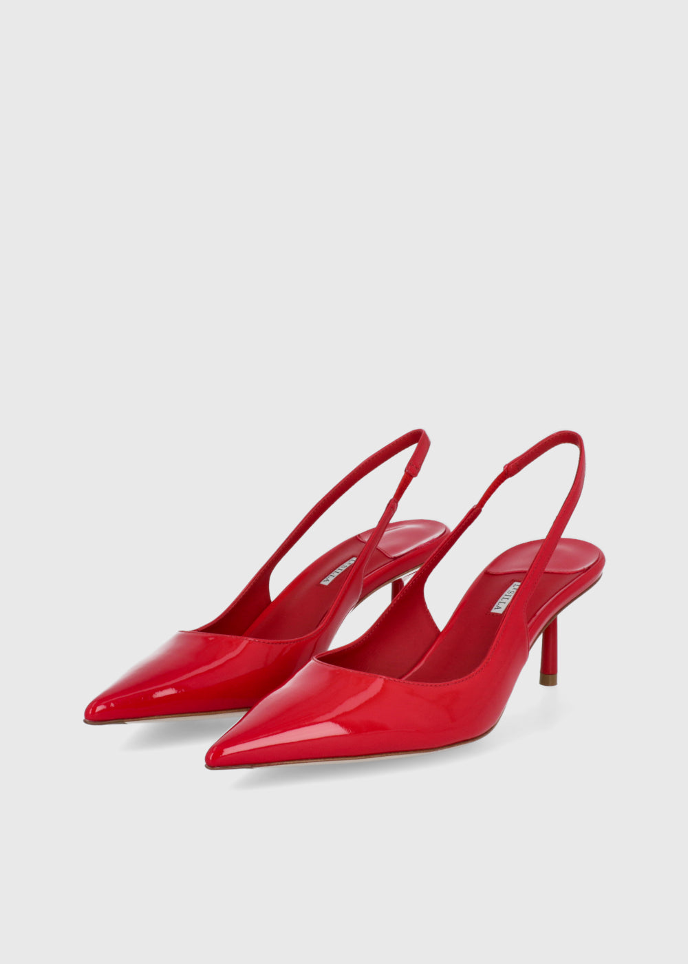 Le Silla Zapatillas Bella LLL-4233B060