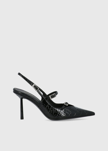 Le Silla Zapatillas Altas  LLL-4243C080