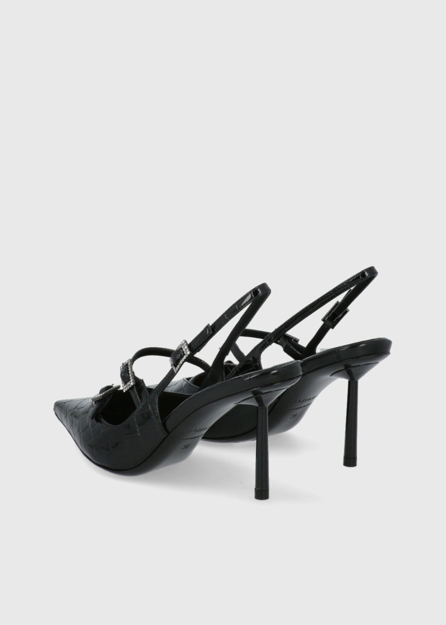Le Silla Zapatillas Altas  LLL-4243C080