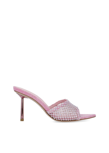 Le Silla Sandalias Altas Joya Gilda LLL-6640A080