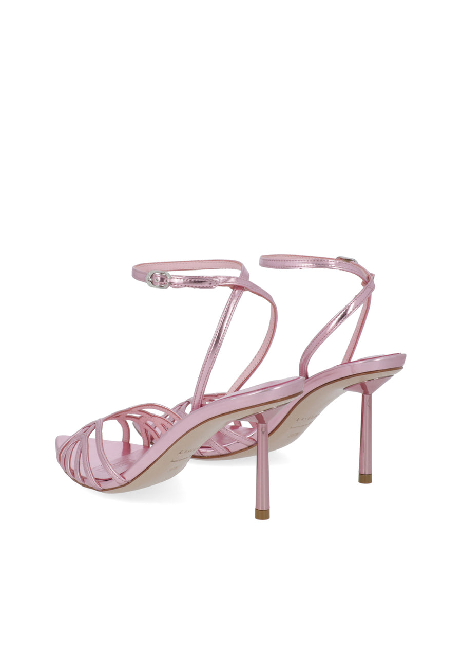 Le Silla Bella Sandalias Altas LLL-6642A080