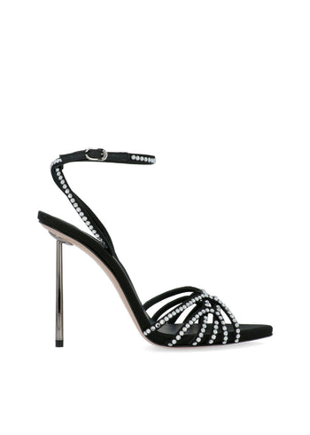Le Silla Sandalias altas Bella LLL-6644A100