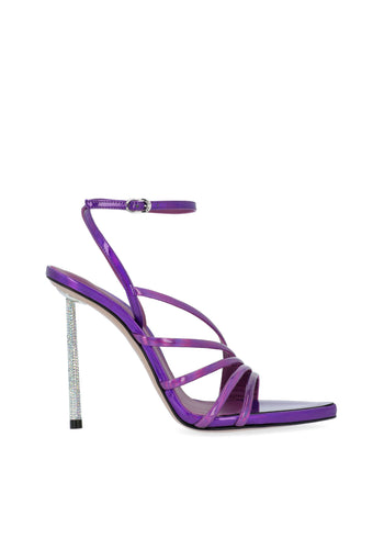 Le Silla Sandalias altas Bella 120 LLL-6648V100