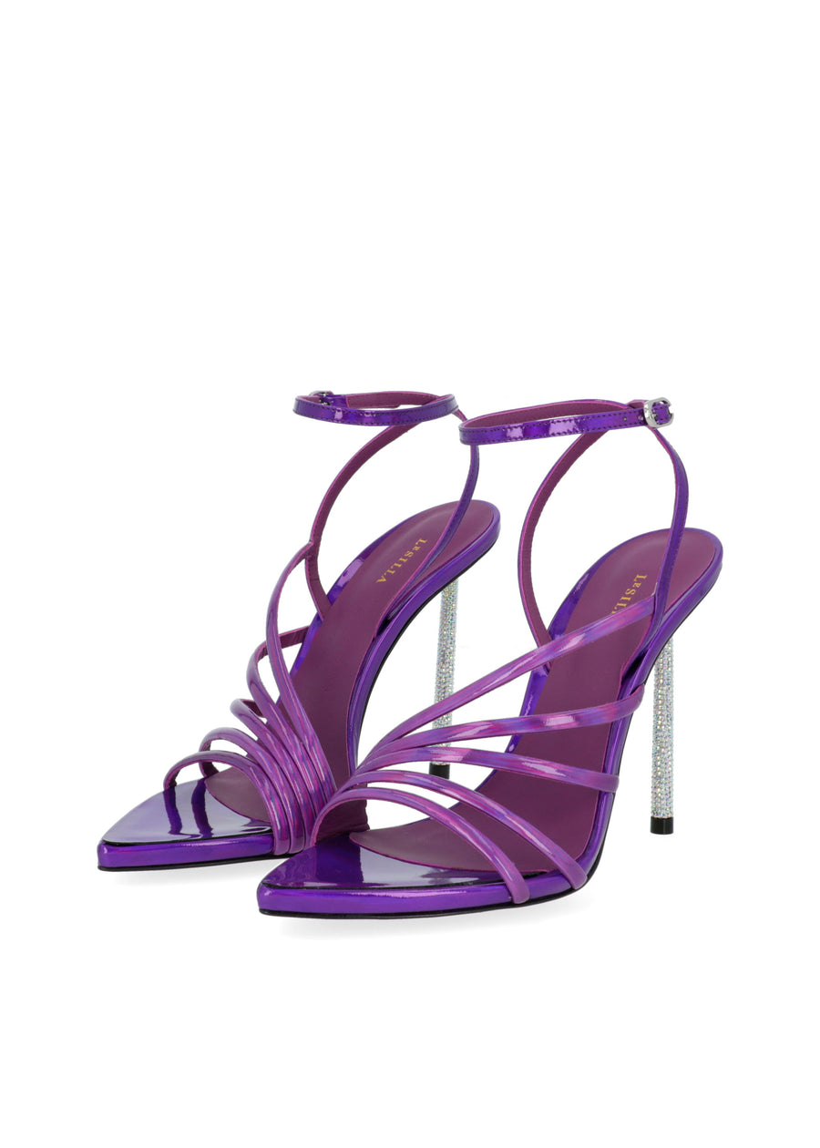 Le Silla Sandalias altas Bella 120 LLL-6648V100