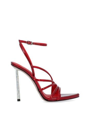 Le Silla Sandalias altas Bella 120 LLL-6648V100