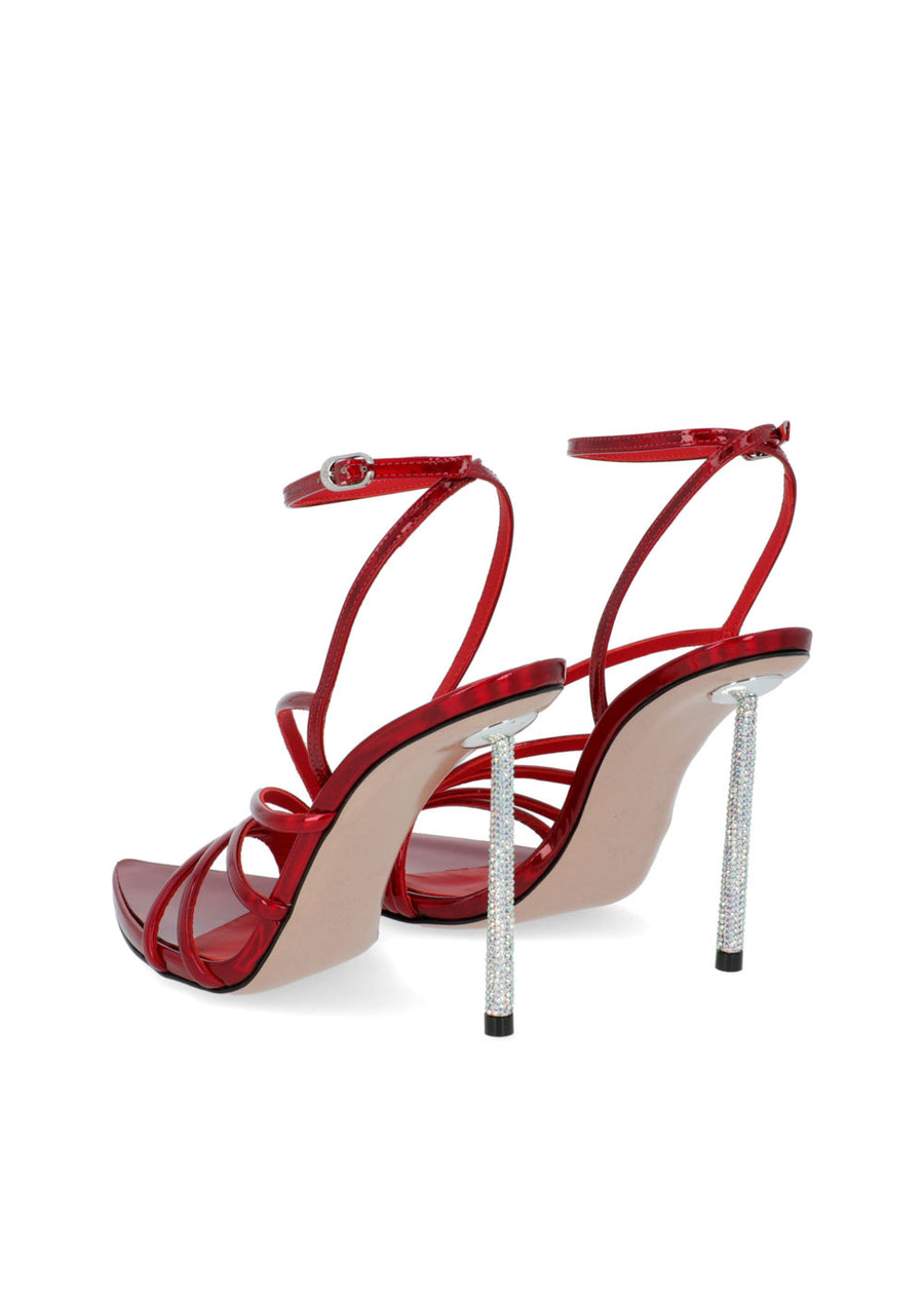 Le Silla Sandalias altas Bella 120 LLL-6648V100