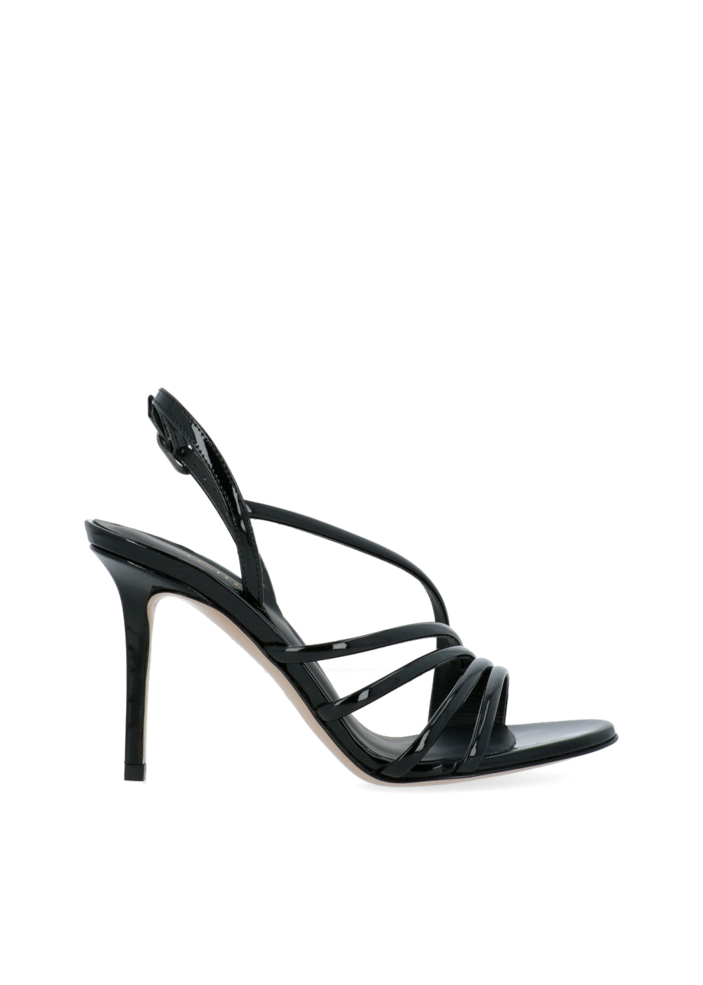 Le Silla Sandalias Altas LLL-8536S090