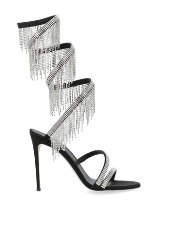 Le Silla Sandalias altas Jewels 110  LLL-8554A100