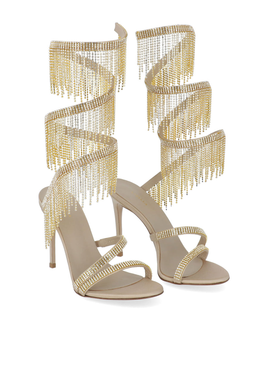 Le Silla Sandalias altas Jewels 110  LLL-8554A100