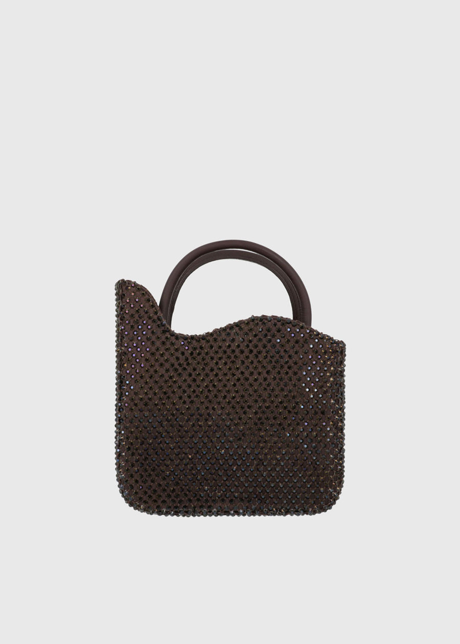 Le Silla Ivy Mini Bag LLL-9969BBAG