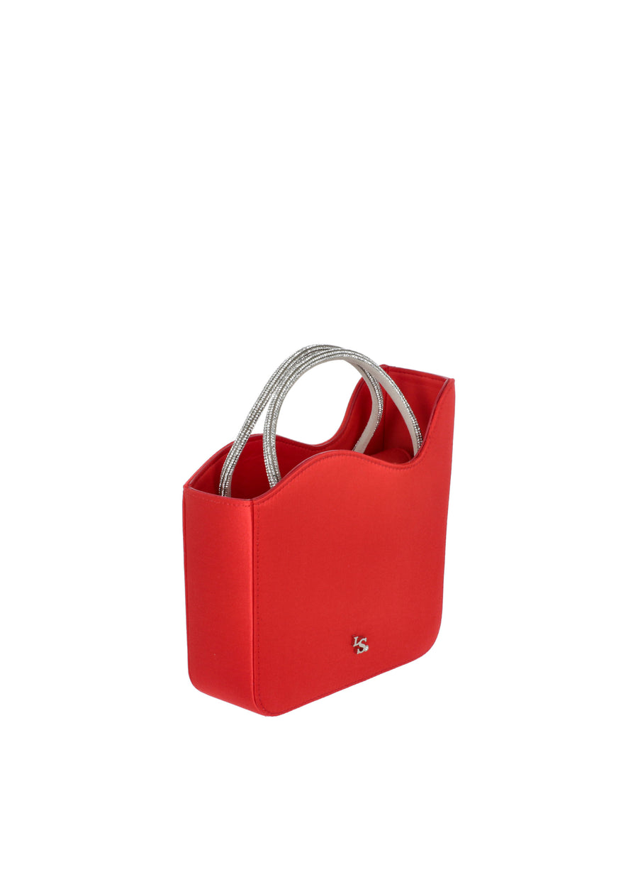 Le Silla Bolso de mano Ivy LLL-9992ZBAG