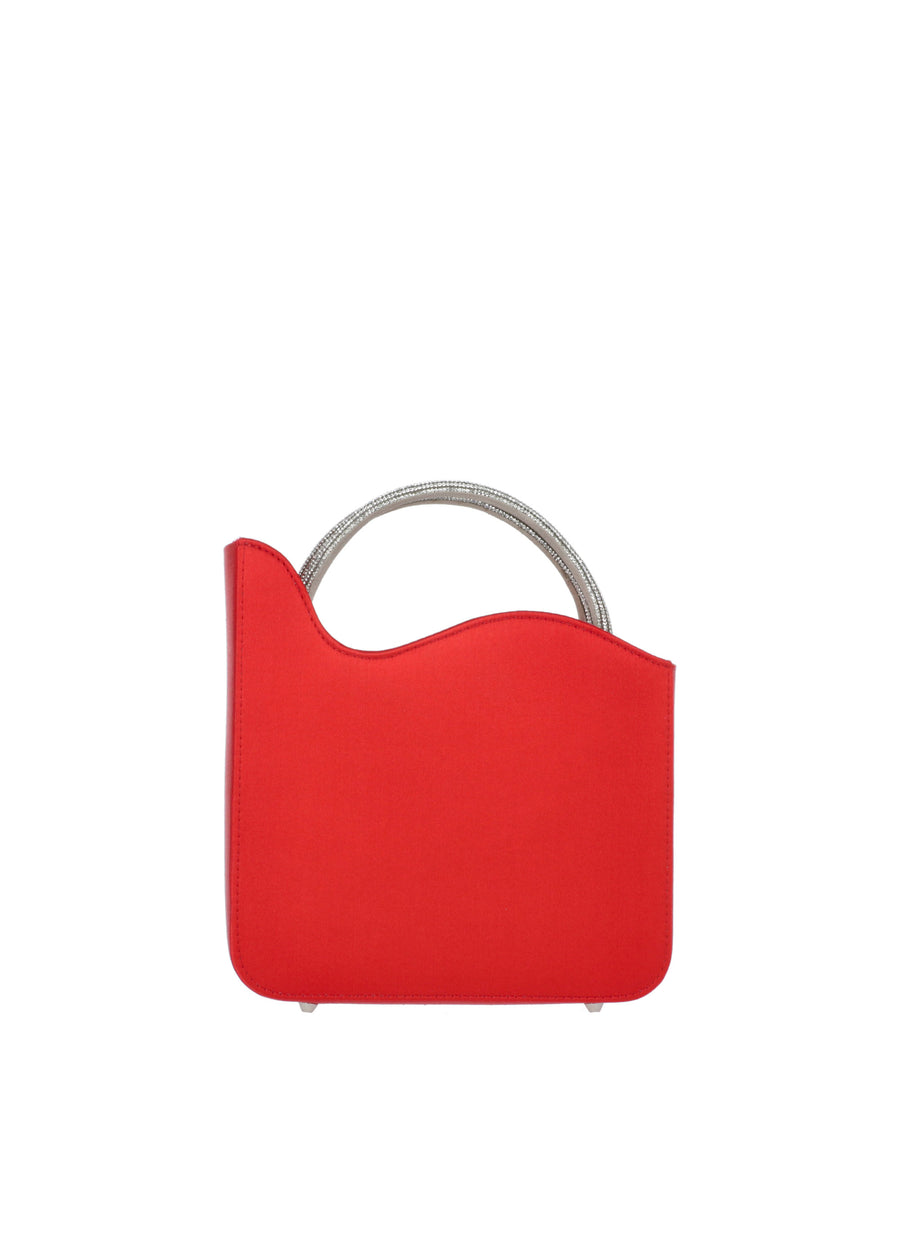 Le Silla Bolso de mano Ivy LLL-9992ZBAG