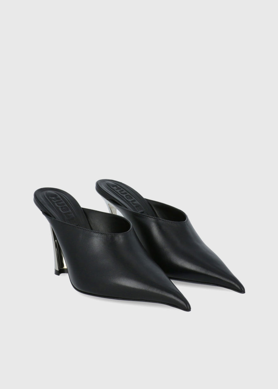 Mugler Mules  MGL-MULE