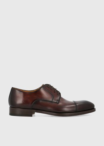 Magnanni  Zapatos Derby MGN-18873