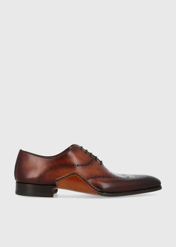 Magnanni  Zapatos Oxford MGN-21310