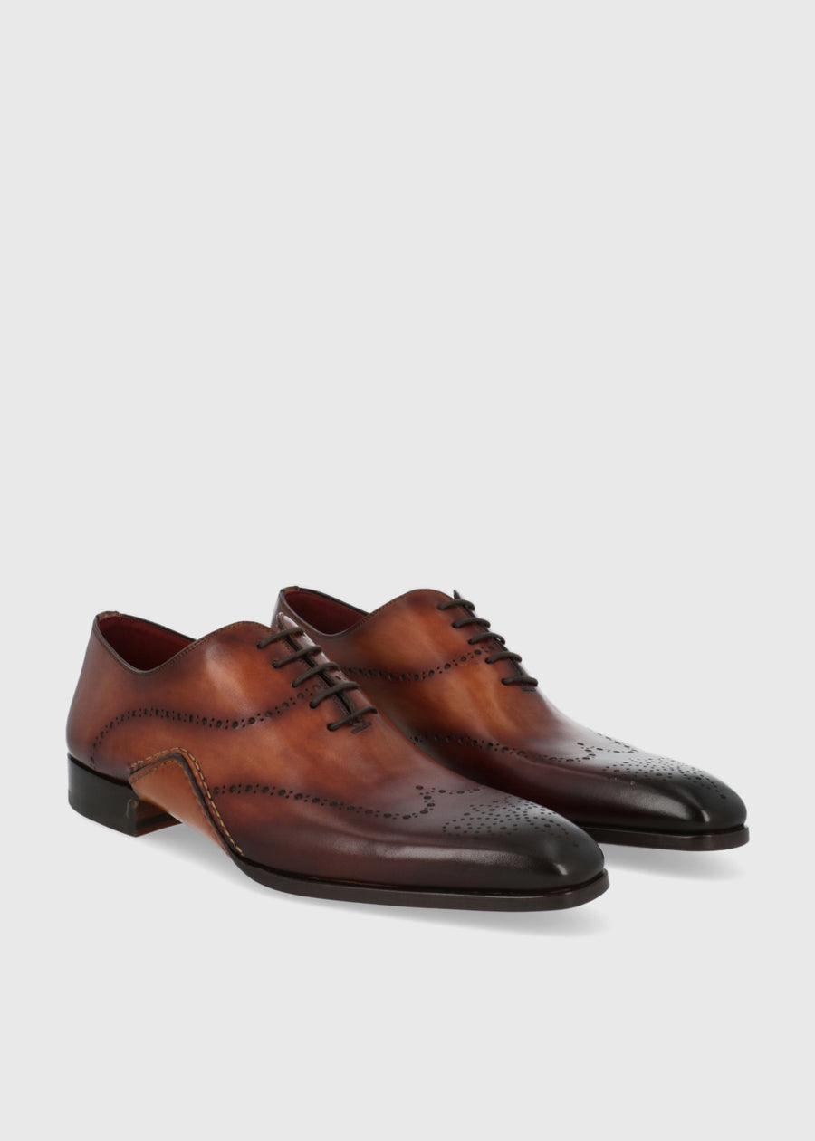 Magnanni  Zapatos Oxford MGN-21310