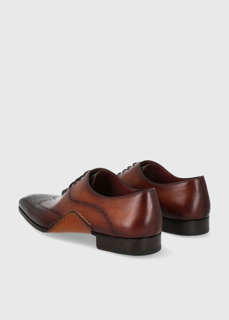 Magnanni  Zapatos Oxford MGN-21310