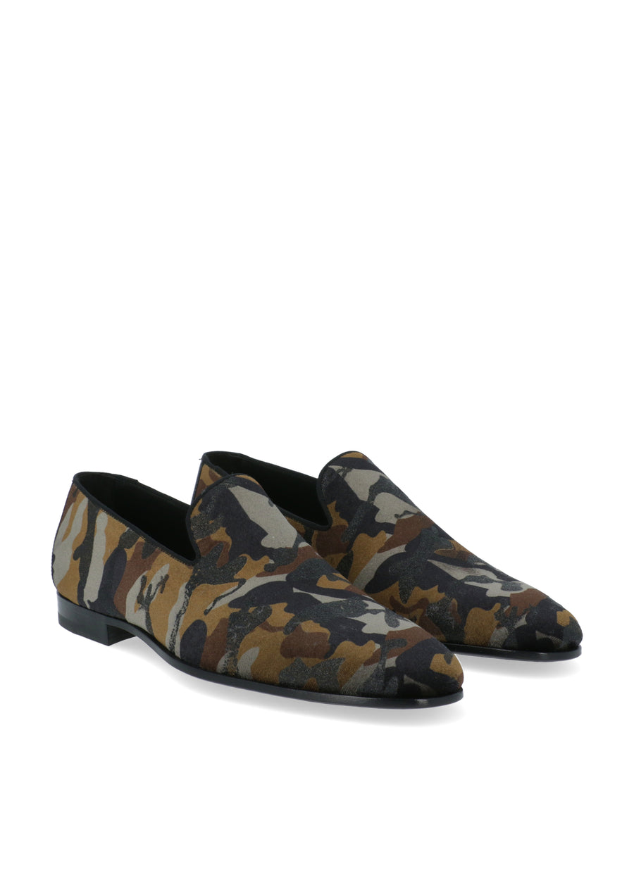 Magnanni Mocasines Jareth  MGN-22334