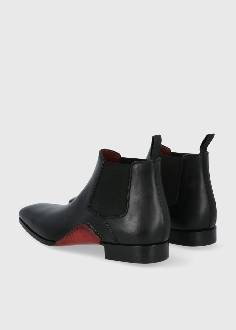 Magnanni Botas Nadir MGN-22645