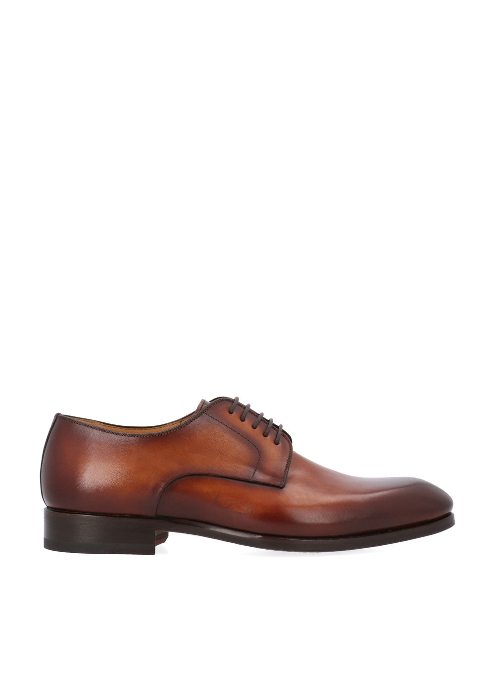 Magnanni Zapatos derby MGN-23804
