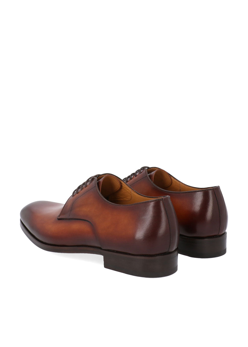 Magnanni Zapatos derby MGN-23804