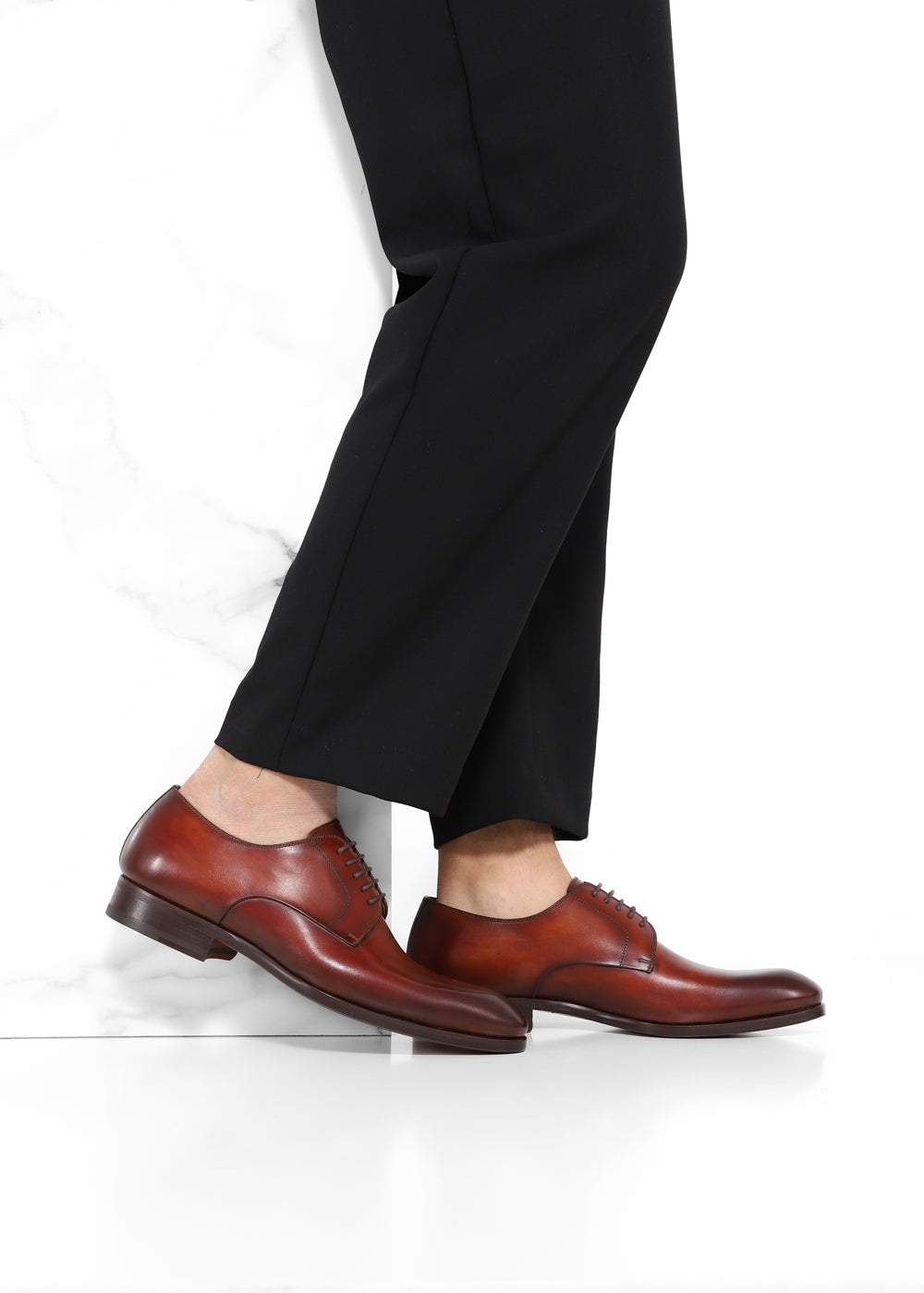 Magnanni Zapatos derby MGN-23804