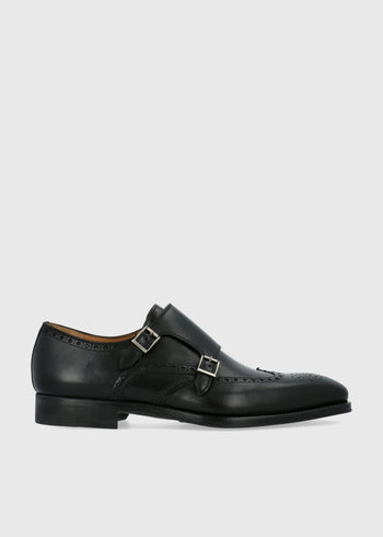 MAGNANNI Zapatos Monk MGN-24196