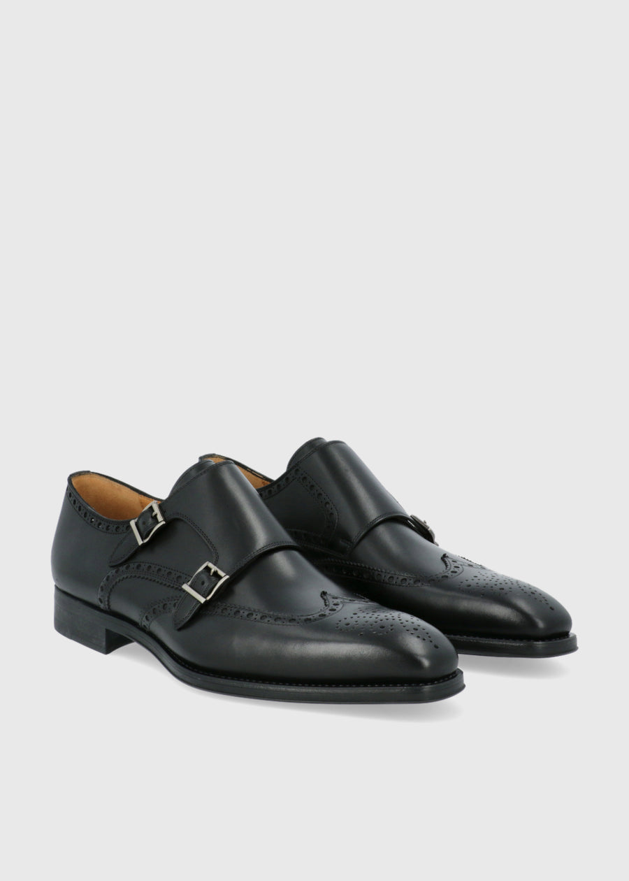 MAGNANNI Zapatos Monk MGN-24196