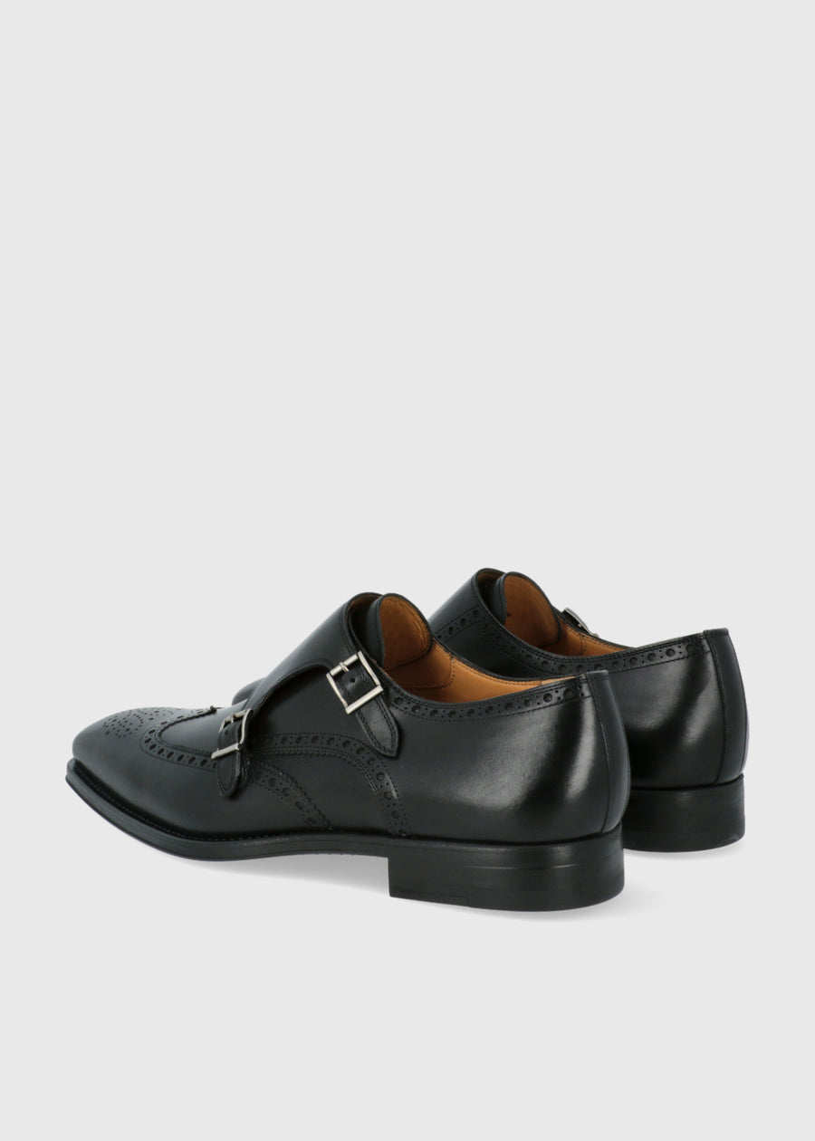 MAGNANNI Zapatos Monk MGN-24196