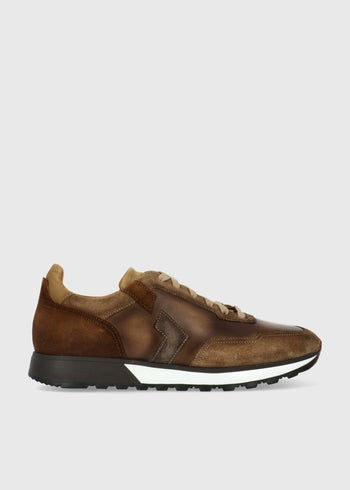 Magnanni Sneakers deportivos Aero  MGN-24449