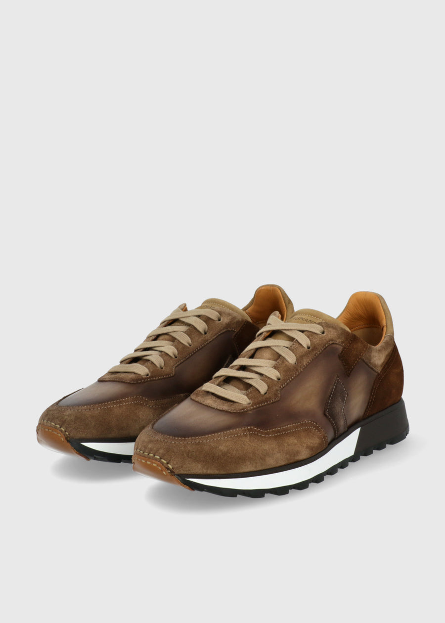 Magnanni Sneakers deportivos Aero  MGN-24449