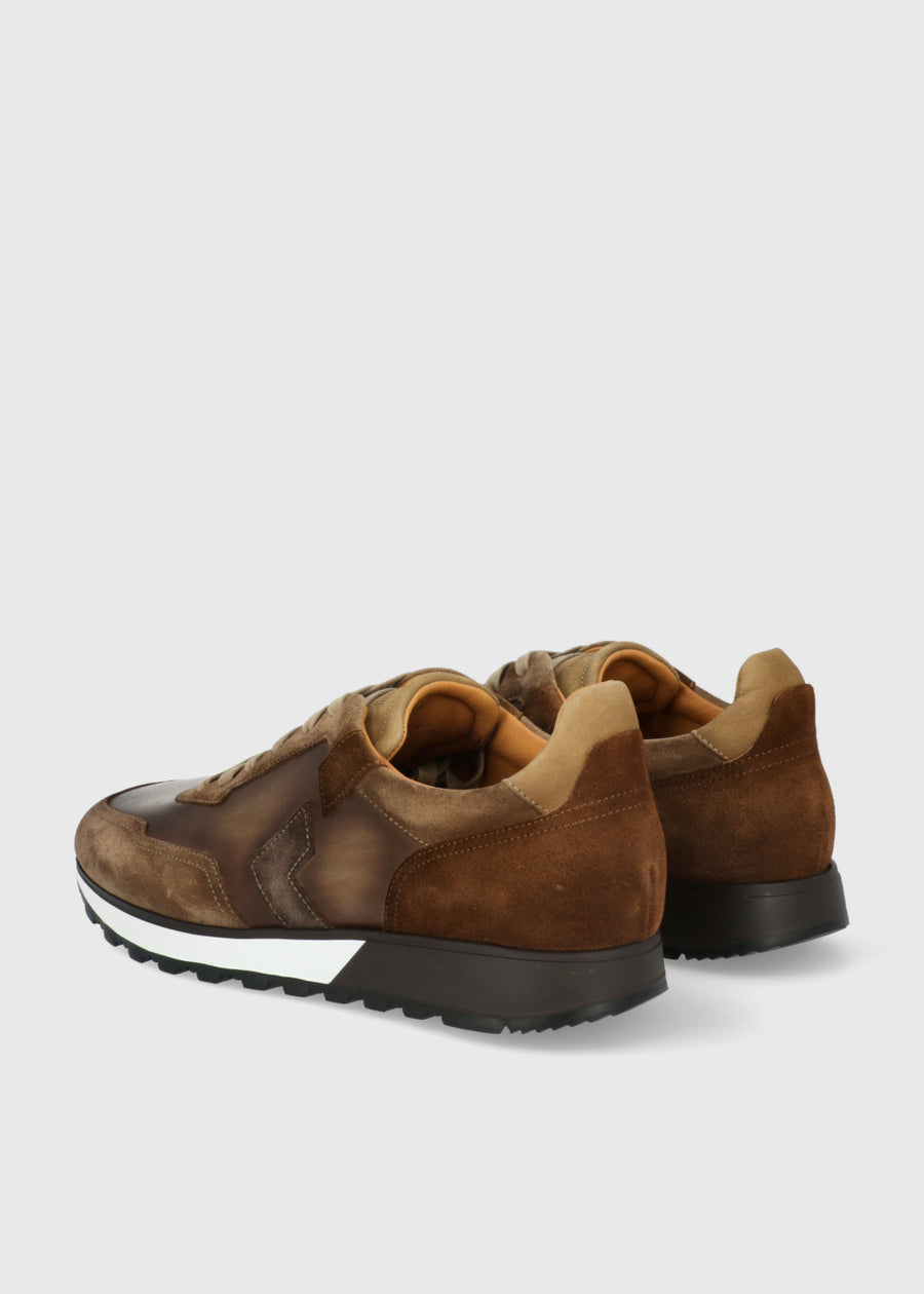 Magnanni Sneakers deportivos Aero  MGN-24449