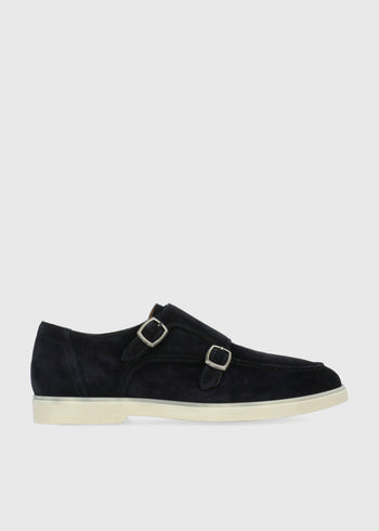 MAGNANNI Zapatos monk MGN-24659