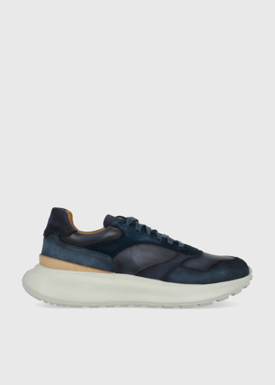 Magnanni Sneakers Astro Orion MGN-24749