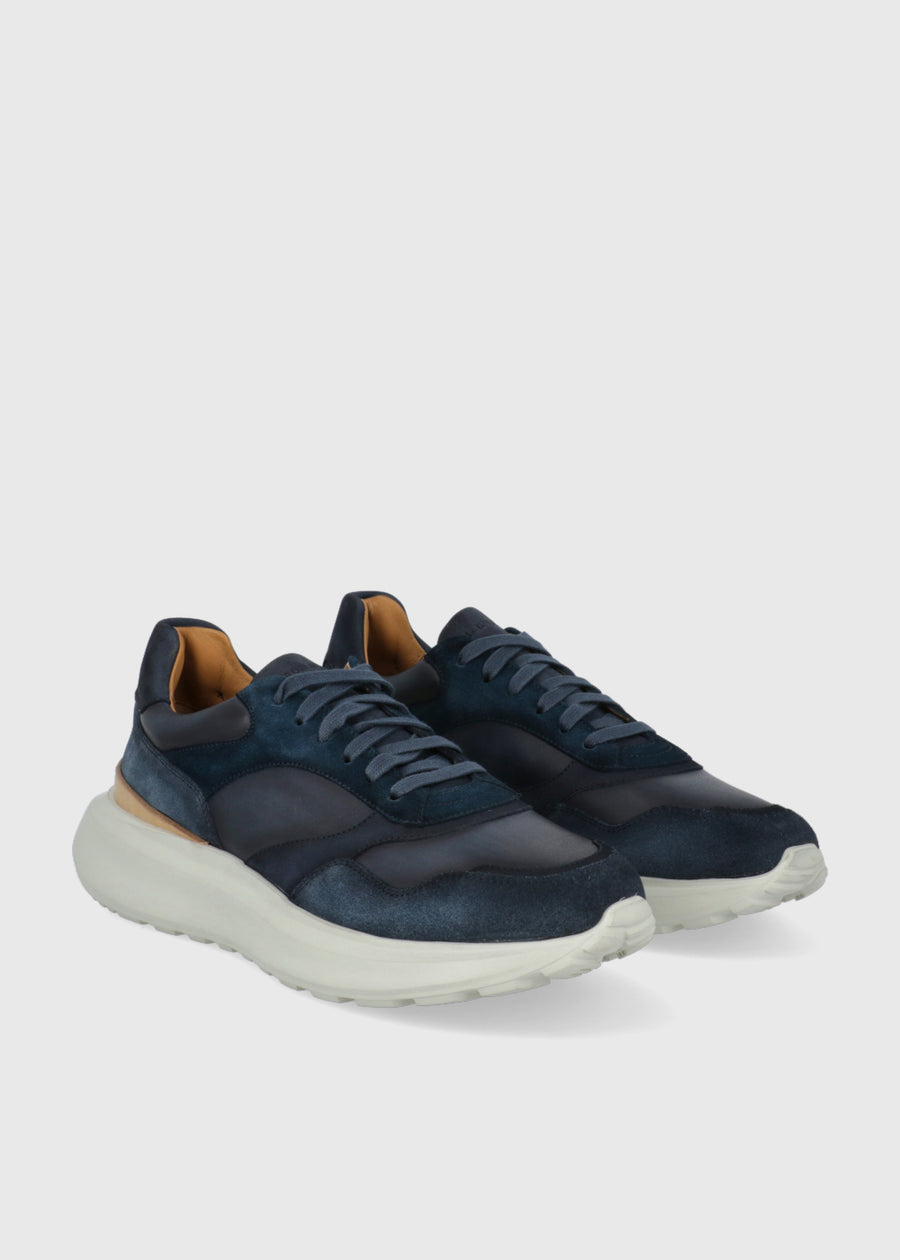 Magnanni Sneakers Astro Orion MGN-24749