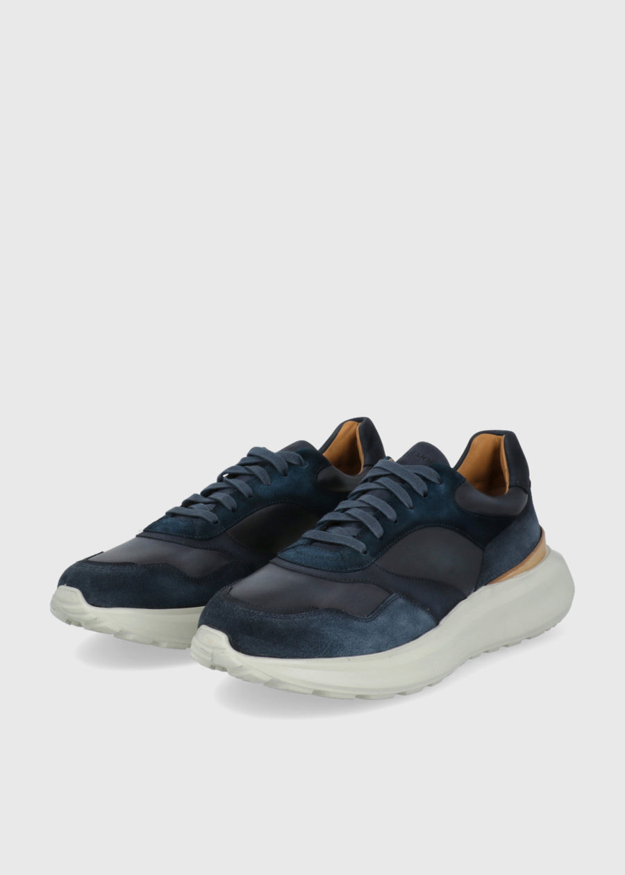 Magnanni Sneakers Astro Orion MGN-24749