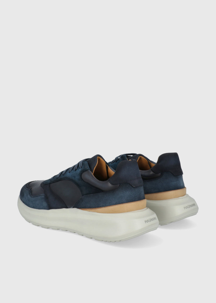 Magnanni Sneakers Astro Orion MGN-24749