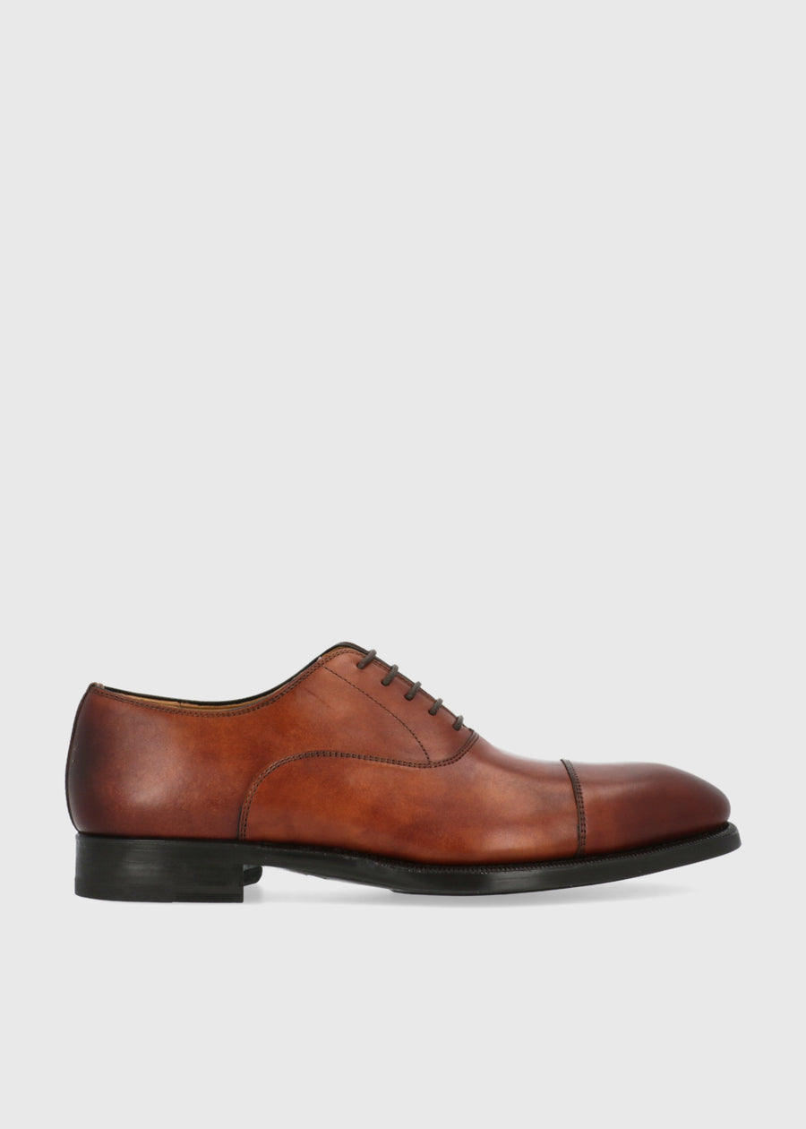 Magnanni Zapatos Derby MGN-24863