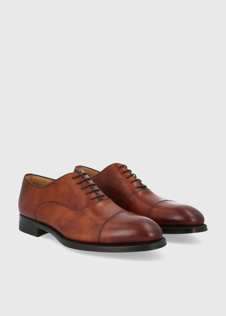 Magnanni Zapatos Derby MGN-24863
