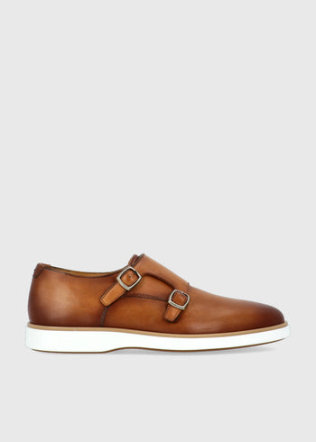 MAGNANNI Zapatos Monk MGN-25114