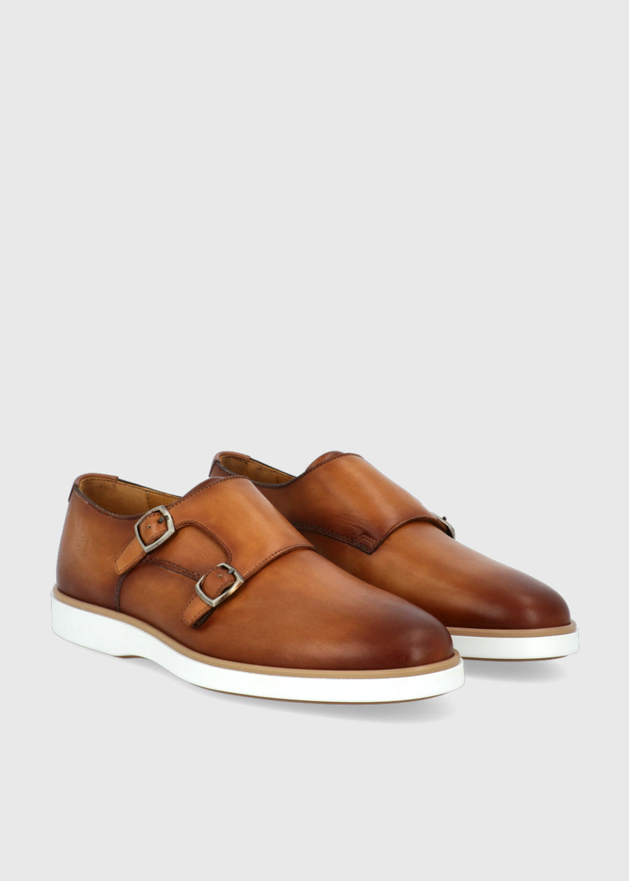 MAGNANNI Zapatos Monk MGN-25114