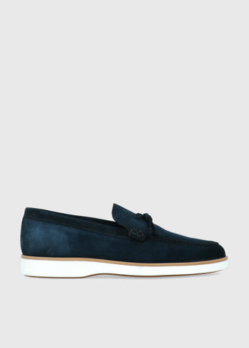 Magnanni Zapatos Loafers MGN-25122