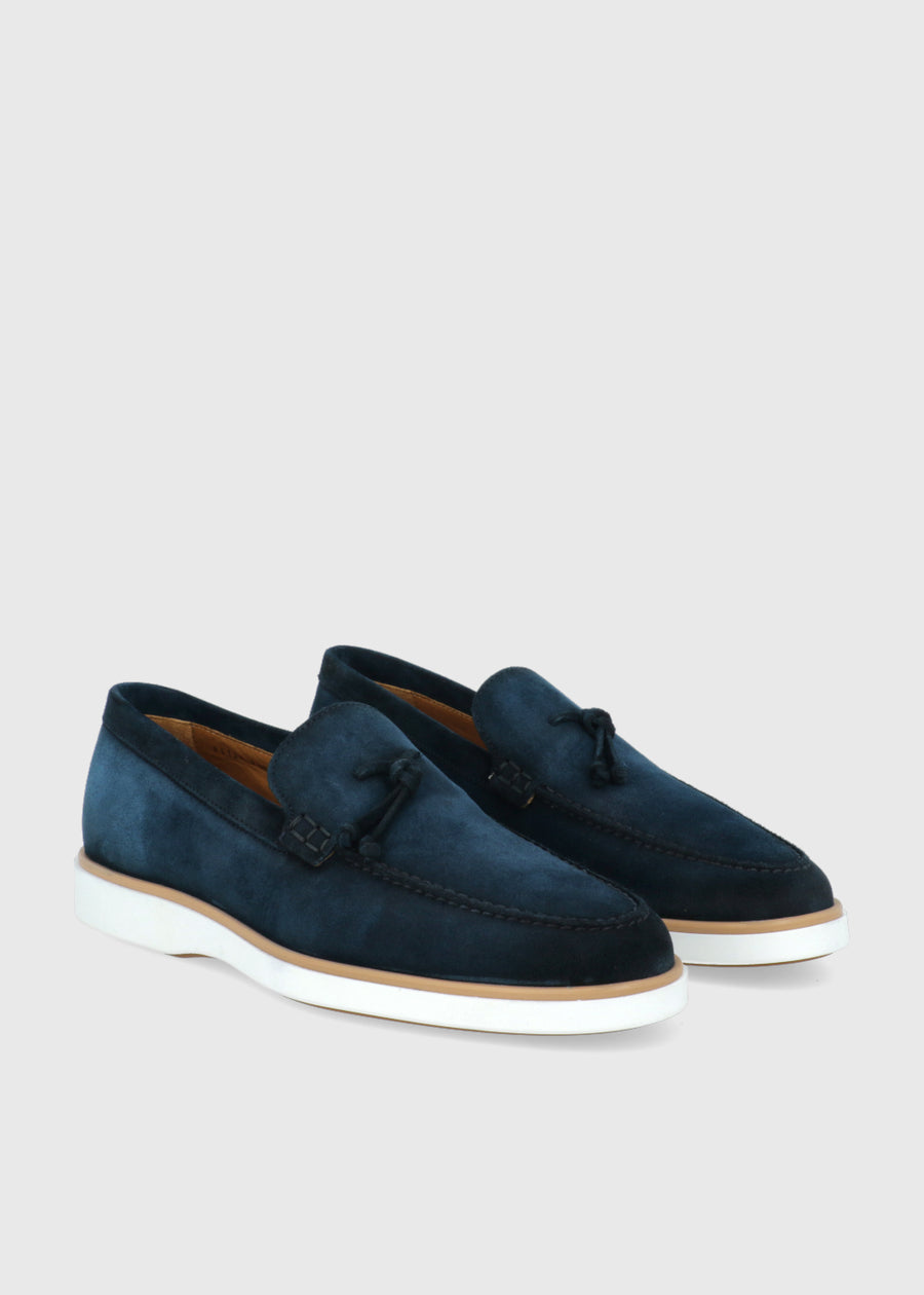 Magnanni Zapatos Loafers MGN-25122